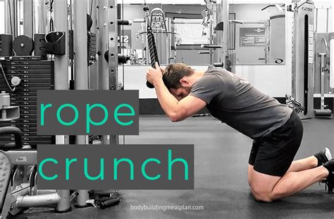 Kneeling crunch. Things To Know About Kneeling crunch. 